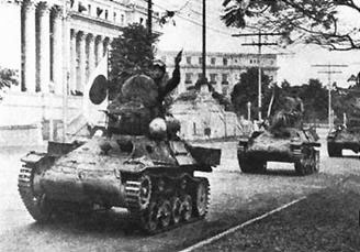 lehké haponské tanky typu 95 v Manile.jpg