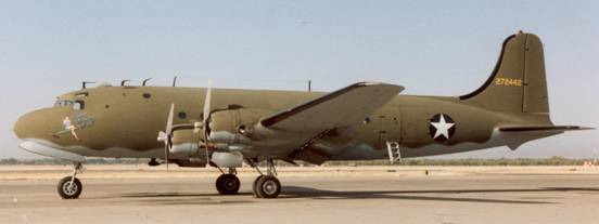 Douglas C - 54 Skymaster.jpg